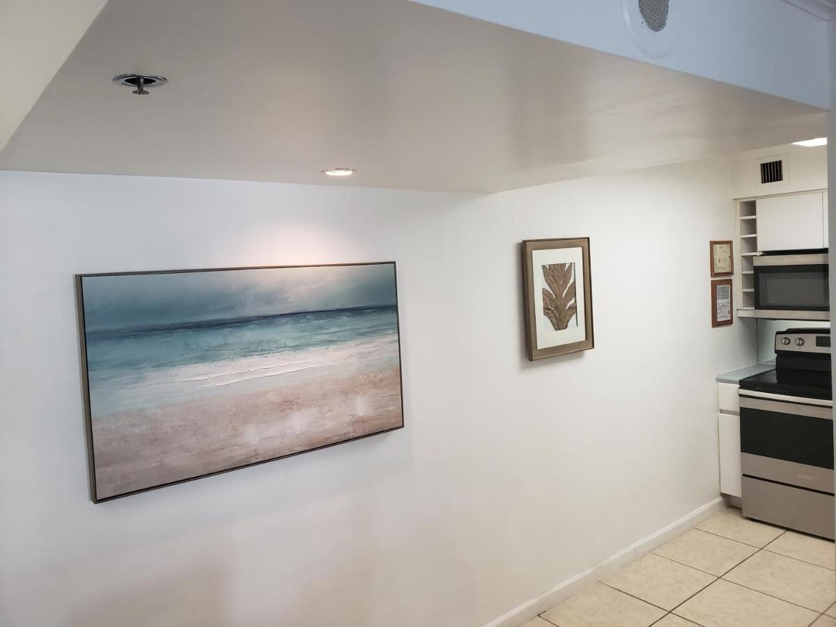 2 Bedroom 2 Bath Beachfront Condo On Miami Beach Millionaire Row المظهر الخارجي الصورة