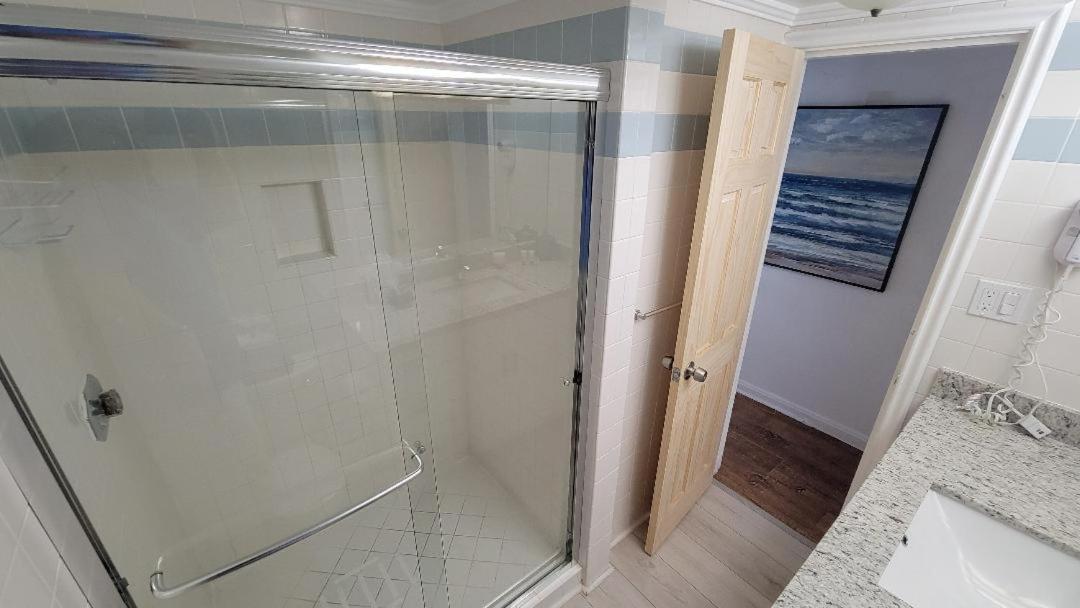 2 Bedroom 2 Bath Beachfront Condo On Miami Beach Millionaire Row المظهر الخارجي الصورة