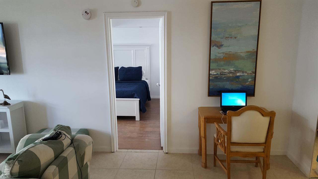 2 Bedroom 2 Bath Beachfront Condo On Miami Beach Millionaire Row المظهر الخارجي الصورة