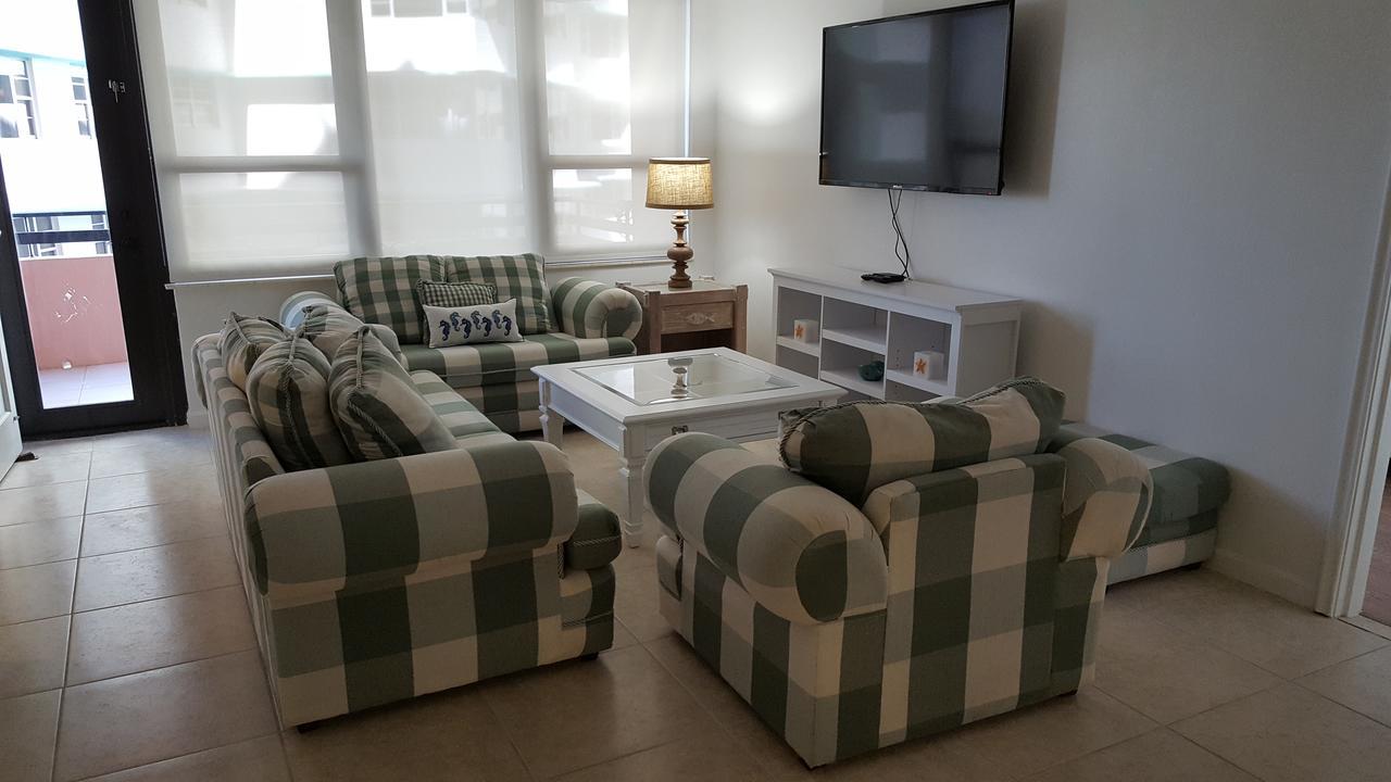 2 Bedroom 2 Bath Beachfront Condo On Miami Beach Millionaire Row المظهر الخارجي الصورة