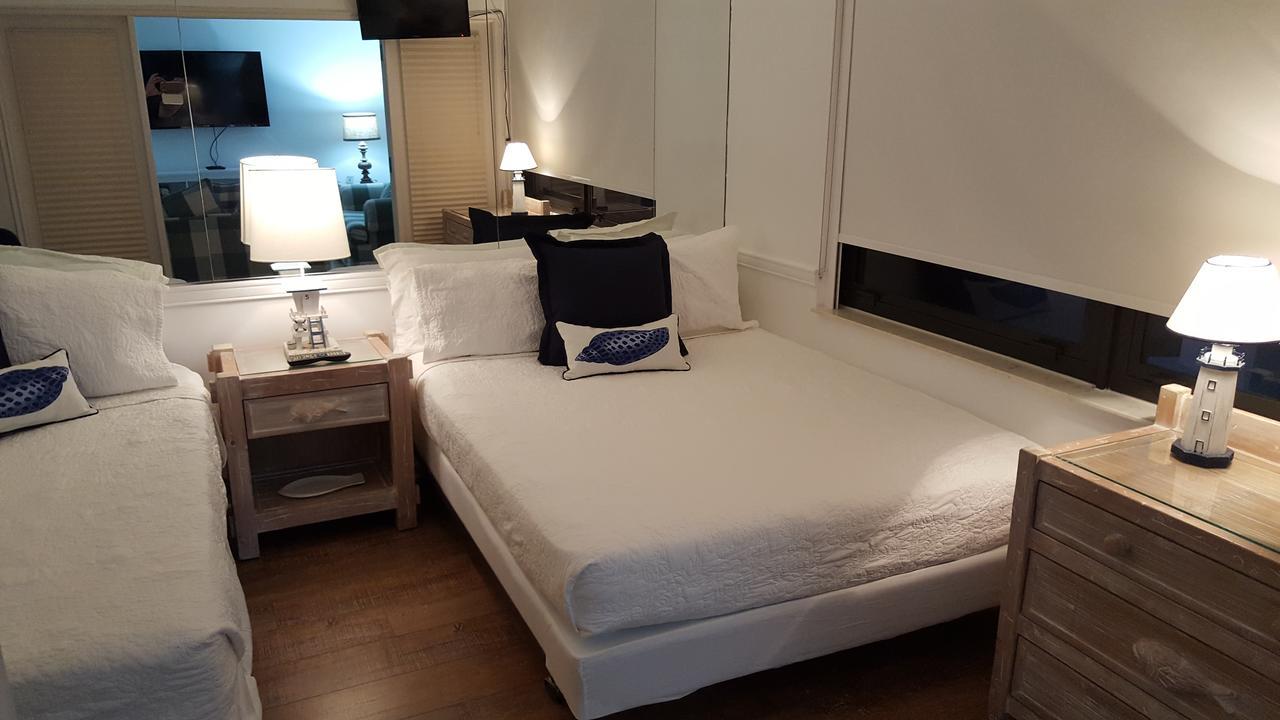 2 Bedroom 2 Bath Beachfront Condo On Miami Beach Millionaire Row المظهر الخارجي الصورة