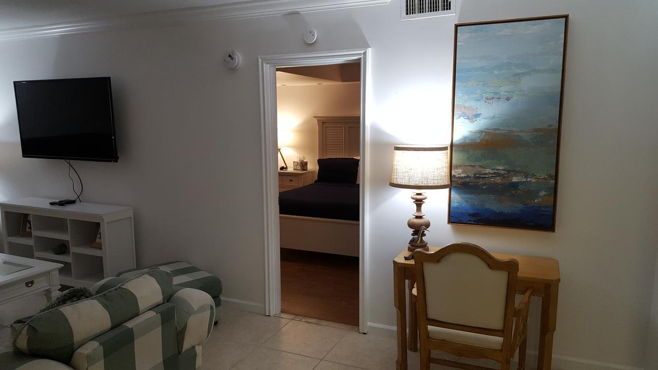 2 Bedroom 2 Bath Beachfront Condo On Miami Beach Millionaire Row المظهر الخارجي الصورة