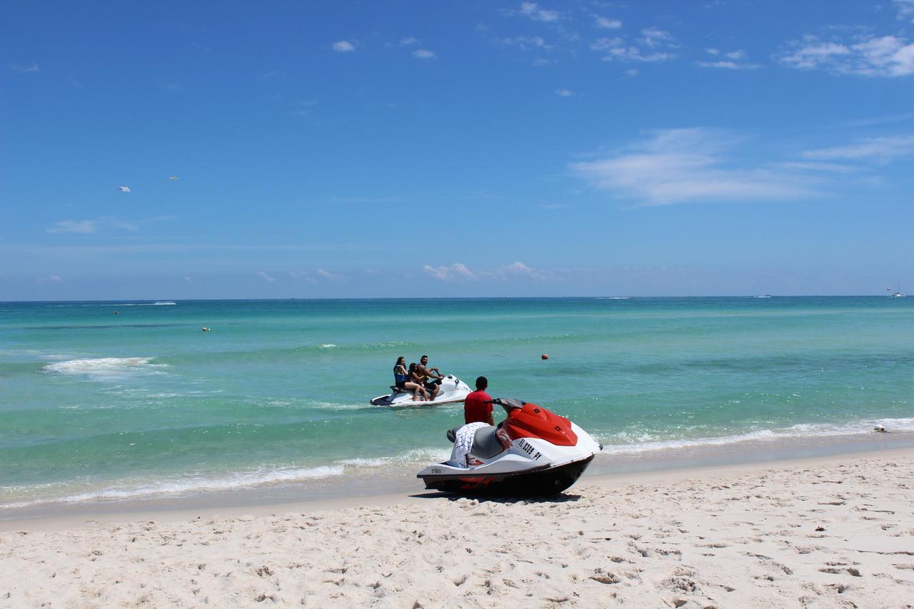 2 Bedroom 2 Bath Beachfront Condo On Miami Beach Millionaire Row المظهر الخارجي الصورة