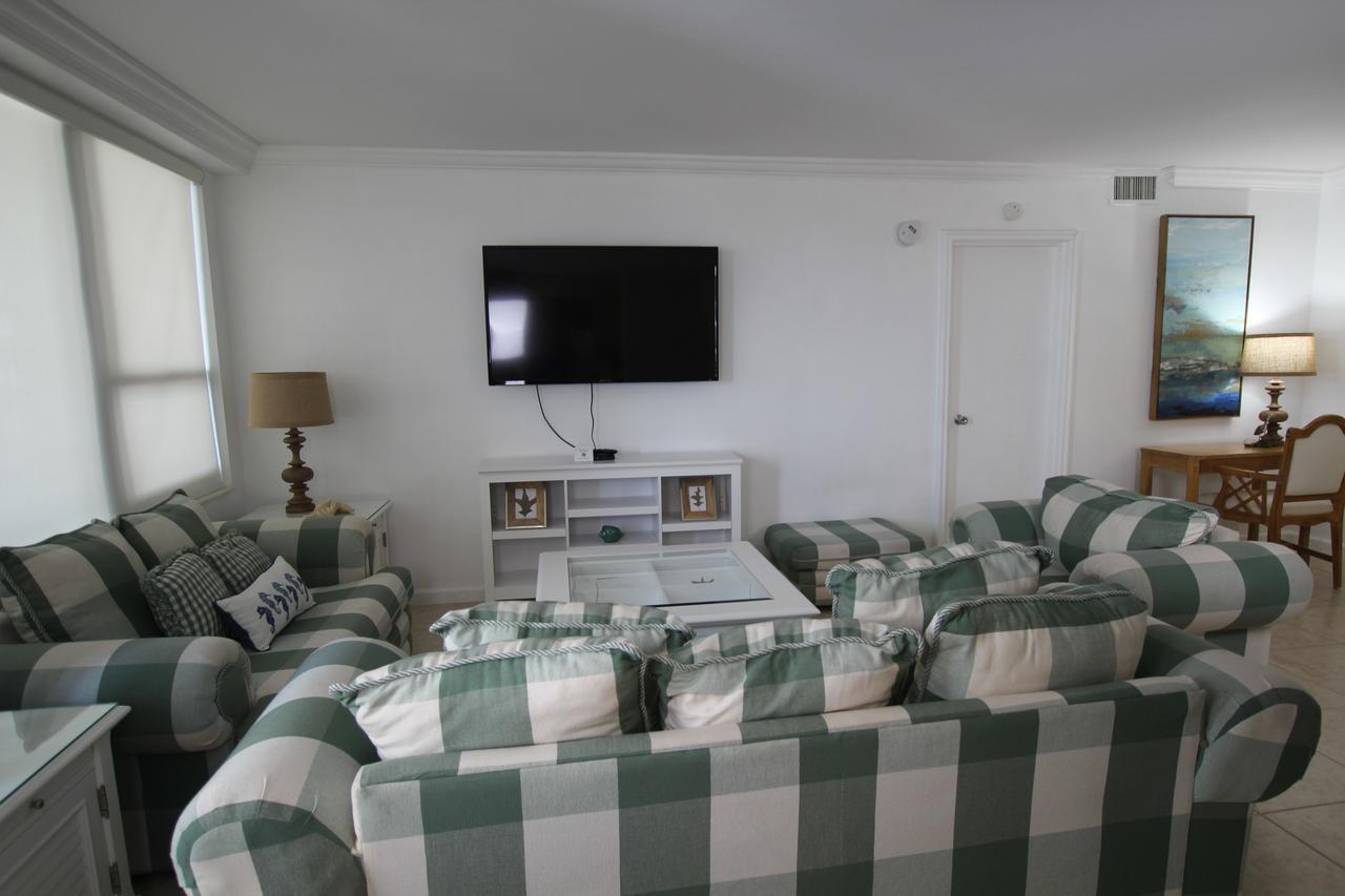 2 Bedroom 2 Bath Beachfront Condo On Miami Beach Millionaire Row المظهر الخارجي الصورة