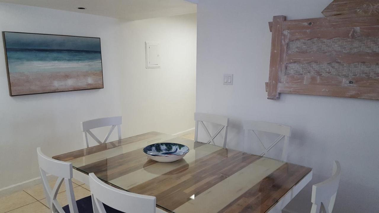 2 Bedroom 2 Bath Beachfront Condo On Miami Beach Millionaire Row المظهر الخارجي الصورة